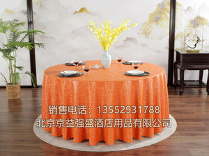 新款防水 防油桌布 09