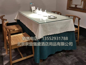 新款防水 防油桌布 10